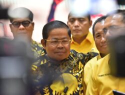 Bahlil Jalankan Semangat Pancasila dan Konstitusi