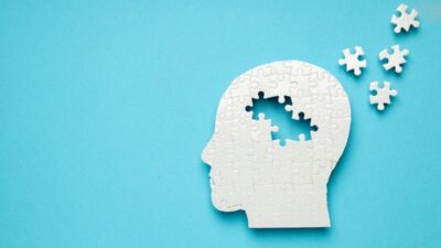 Kisah Pasien Alzheimer Termuda, Sudah Alami Tanda-Tanda Lupa Ingatan Dari Usia 17
