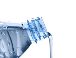 Air Pegunungan Tak Harus Ke Gunung