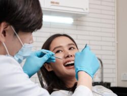 Ilmuwan Lagi Eksperimen Agar Bisa Tumbuhkan ‘Gigi Asli’ Ke Masa Didepan