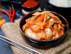 Studi Terbaru Ungkap Menu Makan Simpel yang Bisa Karena Itu Anti-Kanker