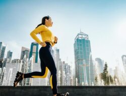 Kata Pakar soal Japanese Walking, Begini Cara Melakukannya Biar Dapat Manfaat