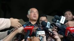 Kita Evaluasi, Jangan Lelah Mencintai Timpilihan