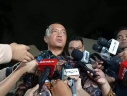 Kita Evaluasi, Jangan Lelah Mencintai Timpilihan