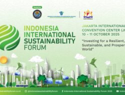 Menghubungkan Agenda Internasional Bersama Penanaman Modal Asing Hijau dan Pembaharuan Lokal