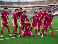 Jadwal Uji Coba Timpilihan Indonesia U-17 Jelang Gelar Dunia U-17: Lawan Paraguay, Pantai Gading, dan Panama