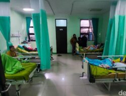 Terjadi Lagi! 133 Siswa Hingga Bandung Barat Keracunan MBG, BGN Turunkan Regu Khusus