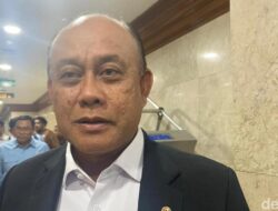 BGN Perintahkan SPPG Obati Trauma Psikis akibat Keracunan MBG
