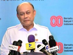 Respons Kepala BGN usai SMP Hingga Rembang Tolak 763 Porsi MBG