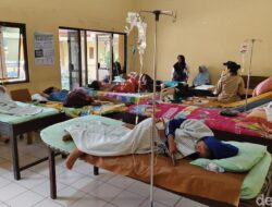 Menyoal Kemungkinan KLB Nasional Pasca 8 Ribuan Anak Keracunan MBG