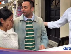Kisah Vinna, WNI Ke Bakery Dominique Ansel yang Dapat Pemberian Raffi Ahmad