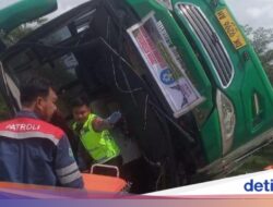Organda Geram, Banyak Kendaraan Angkutan Umum Wisata Ilegal Masih Bebas Beroperasi Di Jalan Raya!