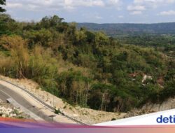 Mitos yang Menyelamatkan Warga Kampung Gepolo Untuk Bencana Alam Dahsyat