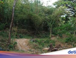 Misteri Kampung Gepolo yang Hilang Bak Ditelan Bumi
