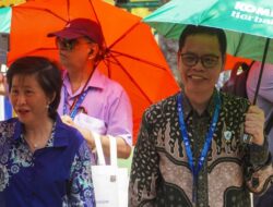 Majukan Produk Herbal Berkelas Internasional, Label Ternama Indonesia Ini Raih Apresiasi WHO