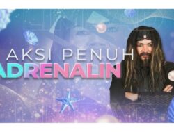 Master Limbad, Pasheman dan Bravery Siap Meberikan Aksi Massa Terbaik Di Malam Puncak Kilau Ray 34