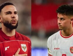 Mees Hilgers Masuk Radar Pindah NEC Nijmegen, Ikuti Jejak Calvin Verdonk?