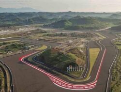 MotoGP 2025 Dongkrak Kemajuan Ekonomi Lokasi dan Catat Penyelenggaraan Terbaik