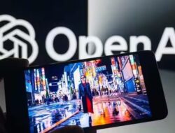 OpenAI Siapkan Gadget Lunak Video AI Sebagai Melawan TikTok