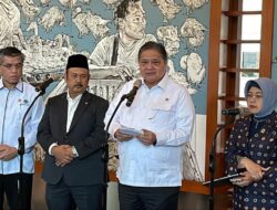 Paket Stimulus 8+4+5 Berjalan hingga Akhir Tahun, Inisiatif Magang Berbayar Dibuka 15 Oktober