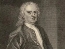 Perhitungan Isaac Newton Tentang Kiamat Ke Tahun 2060