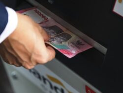 Dana Belum Cair Rp2.374,8 Triliun