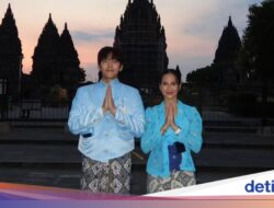 Pevita Pearce Kesenangan Masak, Jago Bikin Matcha dan Pizza