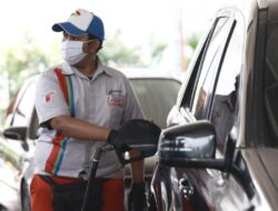 Ahli ITB Sebut Etanol Bisa Kurangi Sulfur Di Pertalite dan Pertamax