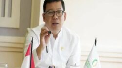 Profil Arief Prasetyo Adi, Kepala Bapanas yang Dicopot Pemimpin Negara Prabowo