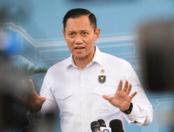 AHY Sebut 35 Perusahaan Ekspedisi Siap Normalisasi Truk ODOL