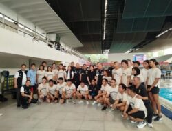 Renang Indonesia Ditarget 5 Medali Emas SEA Games 2025, Lampaui Torehan Edisi Teranyar