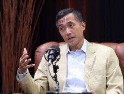 Reshuffle Pembantu Presiden Pembantu Presiden Pembantu Presiden Bukan Hanya Rotasi Politisi, Pakar Ungkap 3 Kriteria Penting