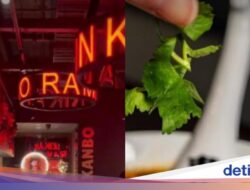 Duh! Resto Bersama Ramen Terenak Ke Dunia Ini Terpaksa Tutup