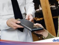 Waduh! Resto Balas Dendam Hingga Pelanggan yang Bayar 16 Juta Pakai Uang Palsu