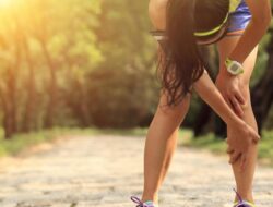 Lutut Sering Bunyi ‘Krek’ Di Beraktivitas, Apakah Bahaya? Ini Kata Ahli Kepuasan