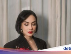 Keberagaman Kearifan Lokal Dunia Wijayanto Kegemaran Jajan Nugget hingga Ngopi Bareng Ganjar Pranowo