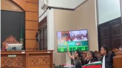 Sidang Memanas, Nikita Mirzani Ketidak Setujuan Jaksa Soal Contoh Cyberbullying