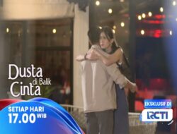 Dewa Terjebak Permainan Becca, Hati Kirana Hancur