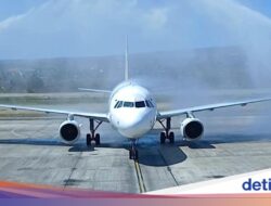 Super Air Jet Sediakan Rute Berau-Balikpapan, Akses Hingga Kota Lain Makin Mudah