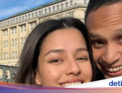 Susan Sameh Lagi Hamil, Ngidam Makan Mie Yamin Ke Jerman!