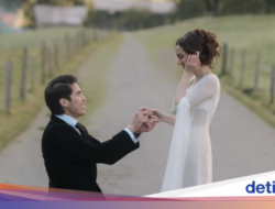 Desa Cantik Tempat El Rumi Melamar Syifa Hadju