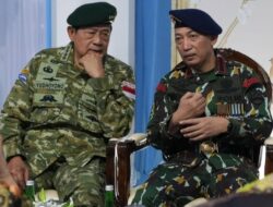Tanggapi Narasi Liar Hubungan SBY-Kapolri Renggang, Wasekjen Demokrat: Spekulasi Tidak Berdasar