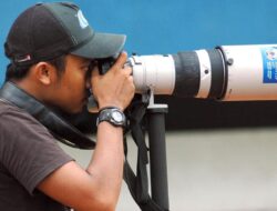 Tantangan Berbagi Tempat Merekam Momen Aktivitasfisik