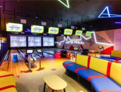 Timezone Rayakan 30 Tahun, Buka Empat Gerai Mutakhir Hingga Indonesia