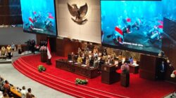 Tok, Diskusi Paripurna Dewan Perwakilan Rakyat Sahkan RUU BUMN Dari Sebab Itu Perundang-Undangan