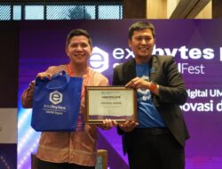 Usaha Kecil Menengah Ditantang Siapkan Diri Memasuki Era Ekonomi Berbasis AI