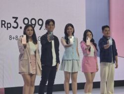Senjata Mutakhir Sebagai Gen Z, Harga Mulai Rp3 Jutaan