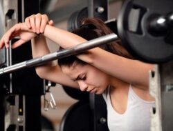 Lagi Mager Tapi Harus Latihan, Samakah Manfaatnya Jika Cuma Terpaksa?