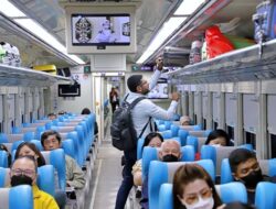 4 Rincian Diskon Tiket Transportasi Nasional Pada Libur Nataru 2025/2026