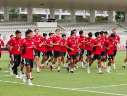 8 Manajer Dicoret Untuk Timpilihan Indonesia U-22 Proyeksi SEA Games 2025, Begini Penjelasan Indra Sjafri